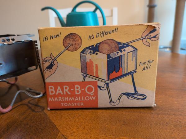 Box Front