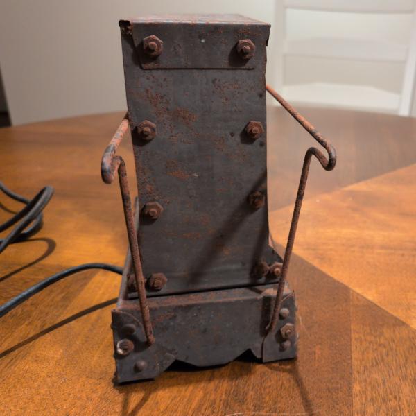 Side