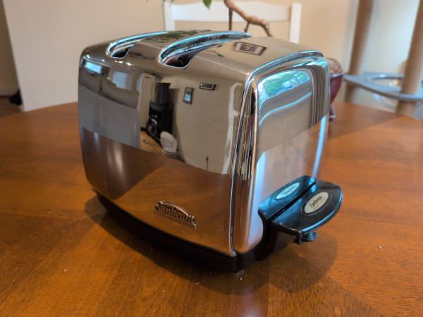 Sunbeam T35