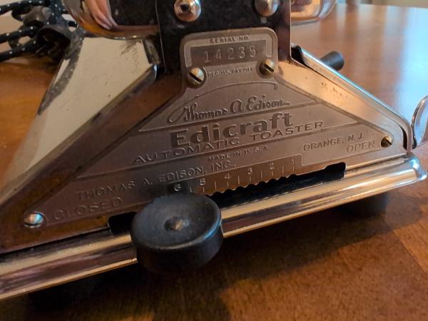 Brand plaque