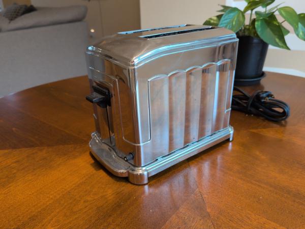 Toastemaster 1B5