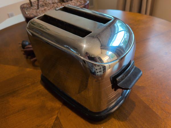 Toastmaster 1B7